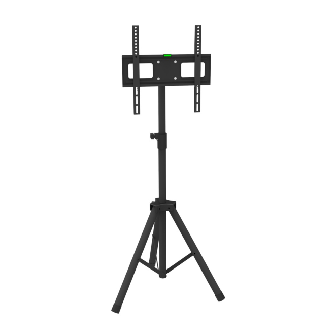 Techly ICA-TR17T2 soporte para pantalla de señalización 152,4 cm (60″) Negro