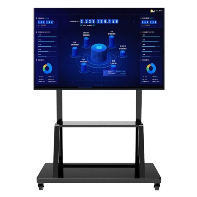 Techly ICA-TR30 soporte para pantalla de señalización