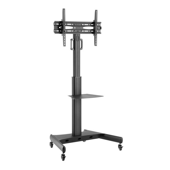 Techly ICA-TR35 soporte para pantalla de señalización 165,1 cm (65″) Negro