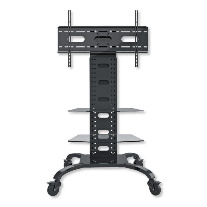 Techly ICA-TR8 soporte para pantalla de señalización 177,8 cm (70