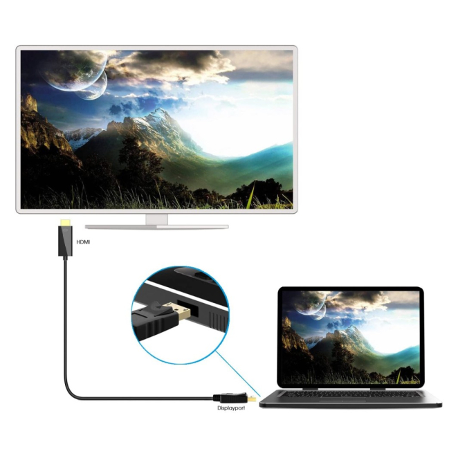 Techly ICOC DSP-H12-020 accesorios para monitores