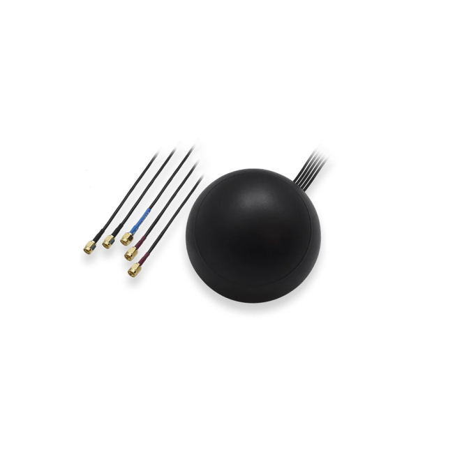 Teltonika PR1KCO28 antena para red Antena direccional MIMO SMA 28 dBi