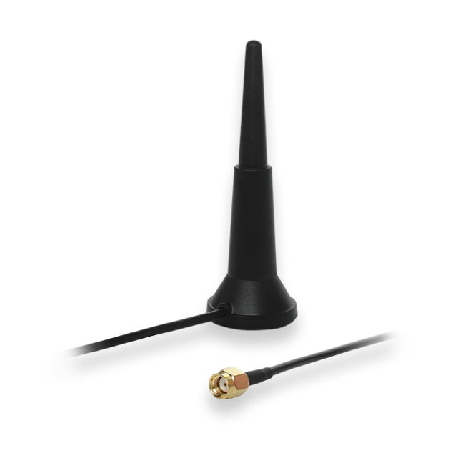 Teltonika PR1KRD30 antena para red RP-SMA 3 dBi