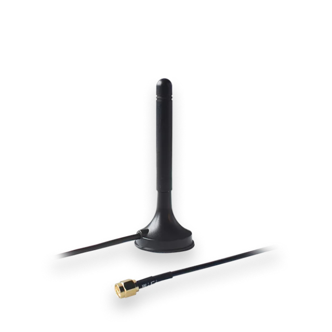 Teltonika PR1KRF30 antena para red RP-SMA 3 dBi