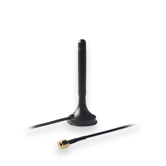 Teltonika PR1KRT25 antena para red RP-SMA 2,5 dBi