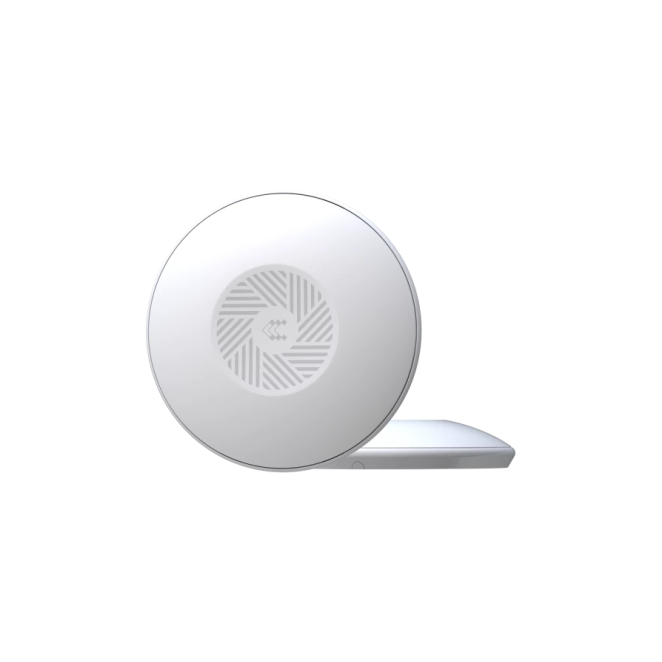 Teltonika TAP100 Blanco Energía sobre Ethernet (PoE)