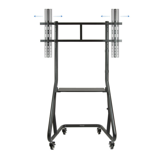 Detalle del estante del TooQ FS20200M-B