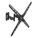 TooQ Soporte de Pared para Pantallas 13″-55″, Negro