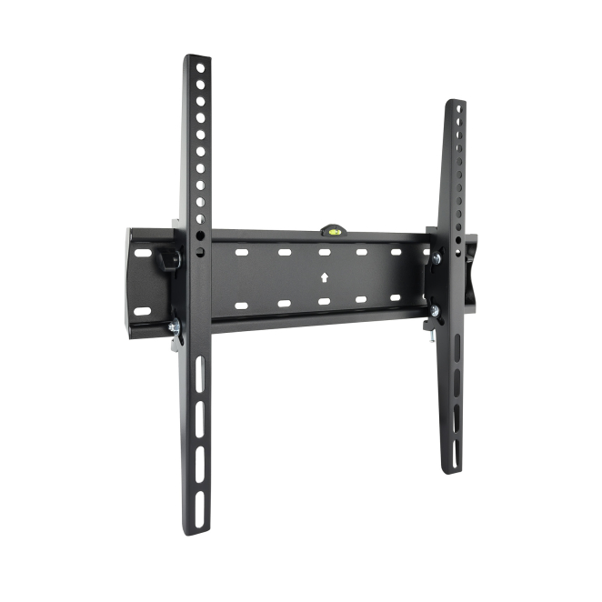 TooQ LP4255T-B soporte para TV 139,7 cm (55″) Negro