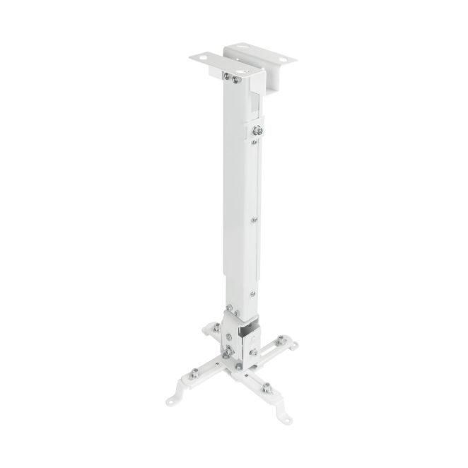 TooQ PJ2012T-W montaje para projector Techo Blanco