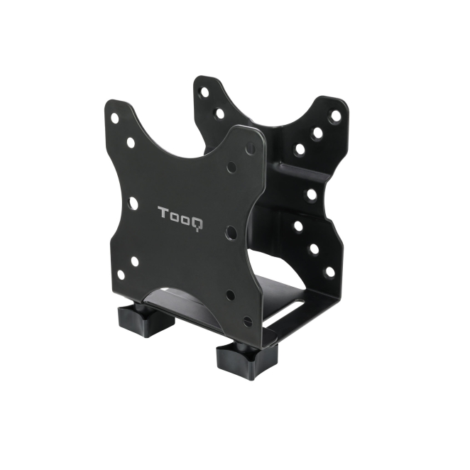 TooQ TCCH0001-B soporte y montura para estación de trabajo/PC todo en uno 5 kg Negro