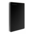 Toshiba Canvio Slim disco duro externo 2 TB 2.5″ Micro-USB B 3.2 Gen 1 (3.1 Gen 1) Negro