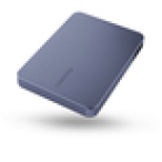 Toshiba HDTX210EK3AA disco duro externo 1 TB 2.5″ USB tipo A 3.2 Gen 1 (3.1 Gen 1) Negro