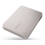 Toshiba Canvio Flex 1TB disco duro externo 2.5″ 3.2 Gen 1 (3.1 Gen 1) Plata