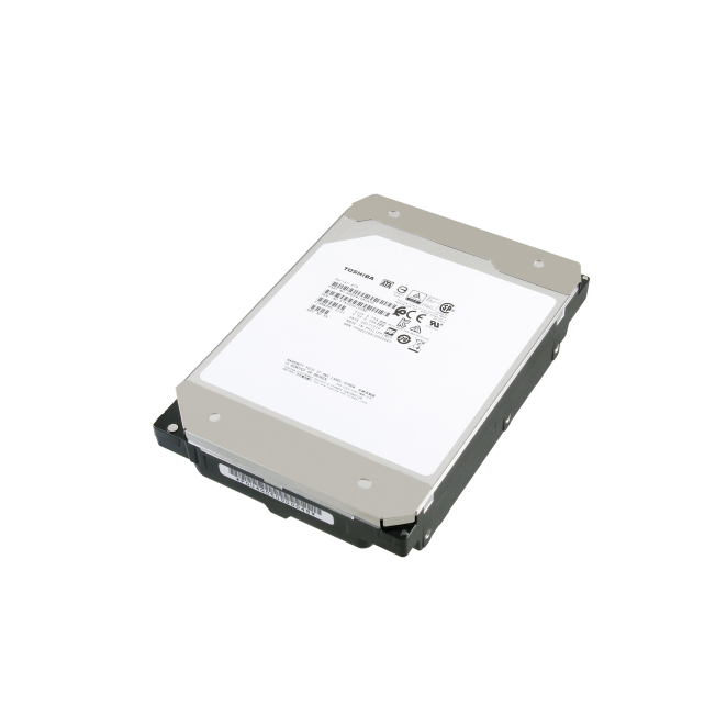 Toshiba MG07ACA14TE disco duro interno 14 TB 7200 RPM 256 MB 3.5″ SATA