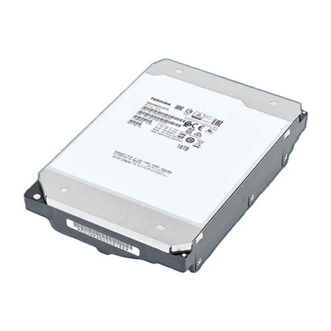 Toshiba MG09 disco duro interno 16 TB 7200 RPM 3.5″ SAS