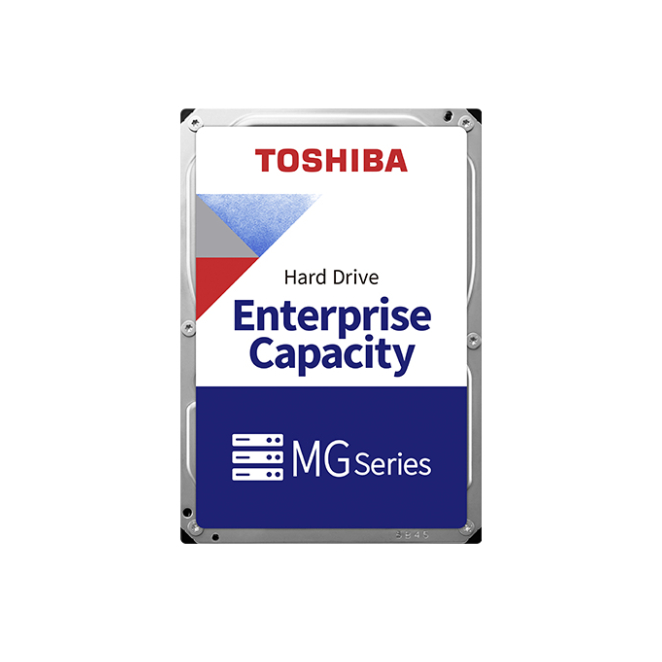 Toshiba MG10SDA200E disco duro interno 2 TB 7200 RPM 512 MB 3.5″ SAS