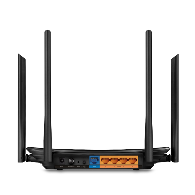 TP-Link AC1200 Benefits Image