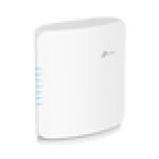 TP-Link Archer BE450 router inalámbrico Multi-Gigabit Ethernet Doble banda (2,4 GHz / 5 GHz) Blanco