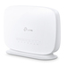 TP-Link Archer MR505 router inalámbrico Gigabit Ethernet Doble banda (2,4 GHz / 5 GHz) 4G Blanco