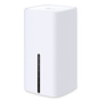 TP-Link Archer NX600 router inalámbrico Gigabit Ethernet Doble banda (2,4 GHz / 5 GHz) 5G Blanco