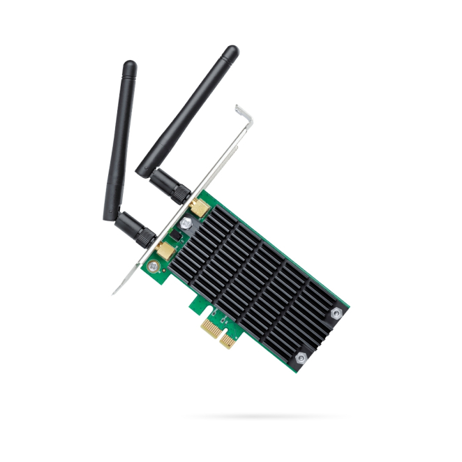 TP-Link Archer T4E Interno WLAN 867 Mbit/s