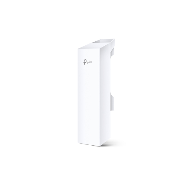 TP-Link 2.4GHz 300Mbps 9dBi Outdoor CPE 300 Mbit/s Blanco Energía sobre Ethernet (PoE)