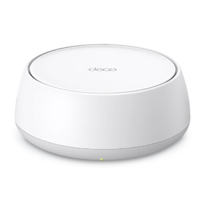 TP-Link DECO BE22(1-PACK) sistema Wi-Fi Mesh Blanco