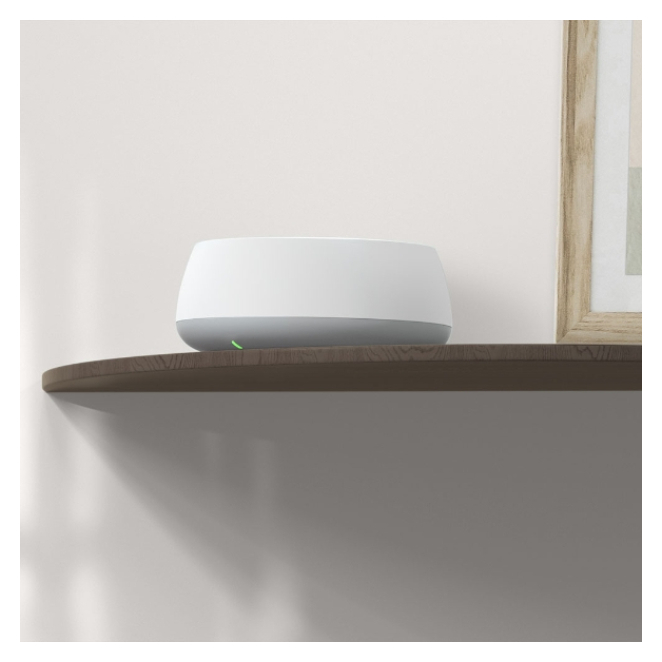 TP-Link DECO BE22 Usuario doméstico