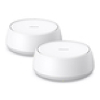 TP-Link Deco BE22 Doble banda (2,4 GHz / 5 GHz) Wi-Fi 7 (802.11be) Blanco 2 Interno