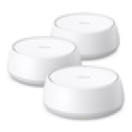 TP-Link DECO BE22 Doble banda (2,4 GHz / 5 GHz) Wi-Fi 7 (802.11be) Blanco 2 Interno