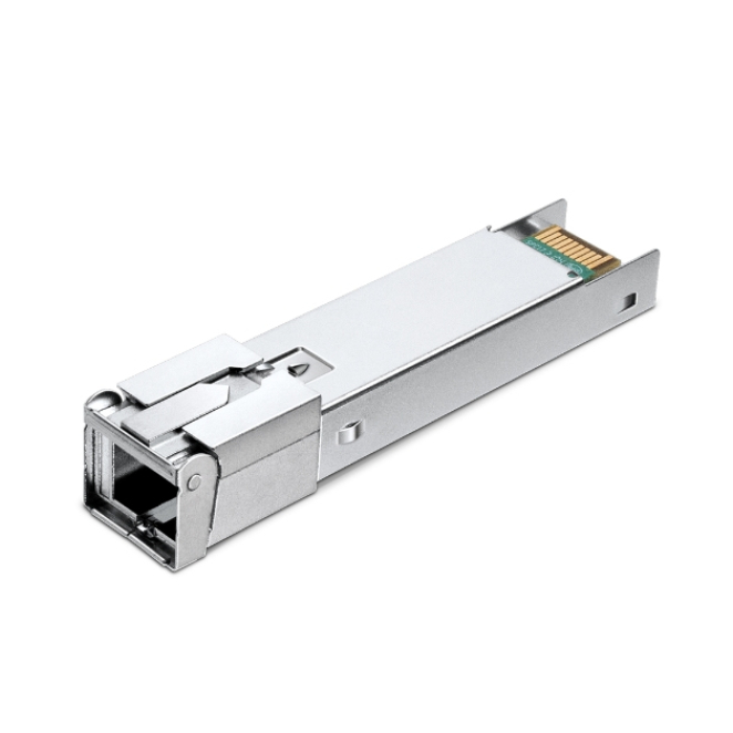 TP-Link DS-PMA-C+ red modulo transceptor Fibra óptica 2488,32 Mbit/s SFP 1490 nm