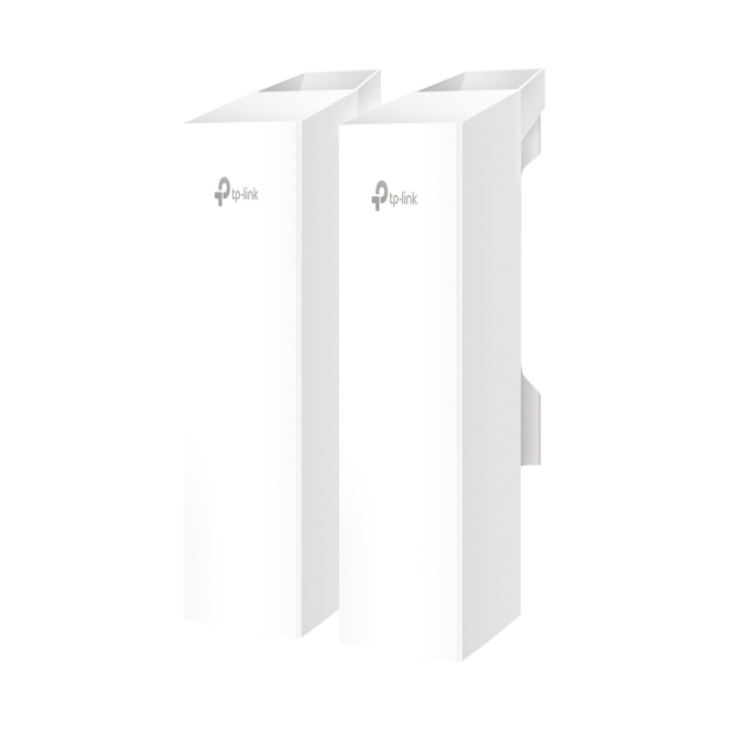 TP-Link EAP215-Bridge KIT 867 Mbit/s Blanco Energía sobre Ethernet (PoE)