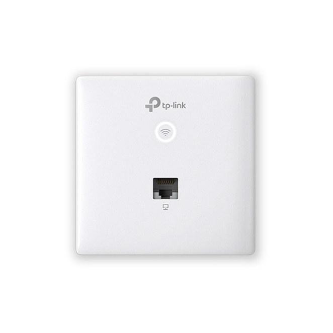 TP-Link Omada EAP230-Wall 1167 Mbit/s Blanco Energía sobre Ethernet (PoE)