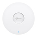 TP-Link Omada EAP610 punto de acceso inalámbrico 1775 Mbit/s Blanco Energía sobre Ethernet (PoE)