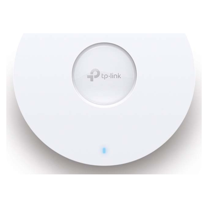 TP-Link Omada AX1800 vista frontal