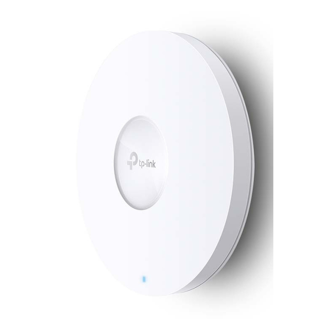 Beneficios de TP-Link Omada EAP613
