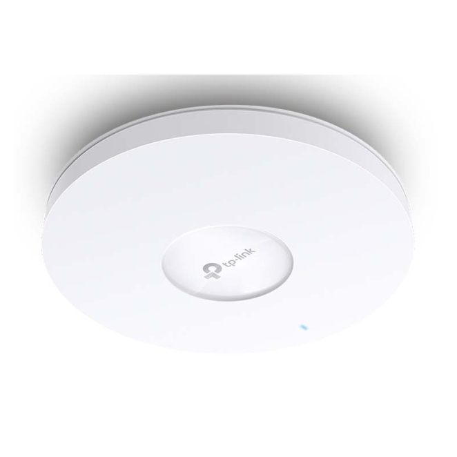 Contexto de usuario de TP-Link Omada EAP613