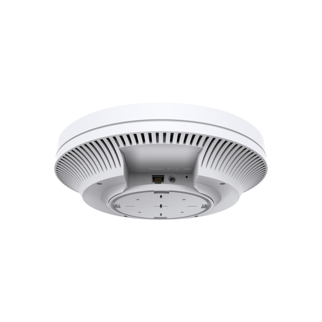 Conexiones múltiples con el TP-Link Omada EAP620 HD