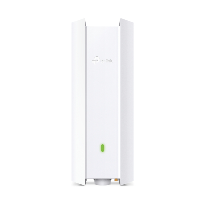 TP-Link Omada EAP650-Outdoor 3000 Mbit/s Blanco Energía sobre Ethernet (PoE)