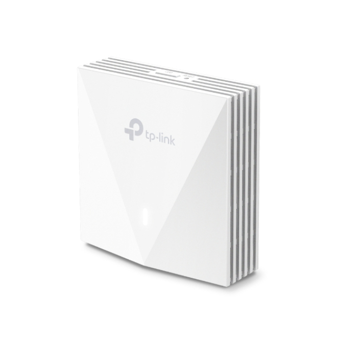 TP-Link Omada EAP650-Wall 3000 Mbit/s Blanco Energía sobre Ethernet (PoE)