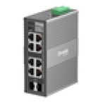 TP-Link Omada IES208G switch Gestionado Gigabit Ethernet (10/100/1000)