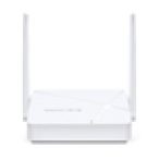 Mercusys MR20 router inalámbrico Ethernet rápido Doble banda (2,4 GHz / 5 GHz)