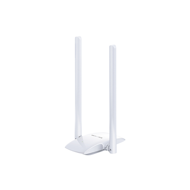 Mercusys MW300UH adaptador y tarjeta de red WLAN 300 Mbit/s
