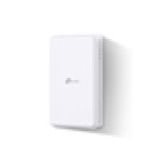 TP-Link 5G Outdoor Router Build-In 5G Modem 5G router inalámbrico 2.5 Gigabit Ethernet Blanco