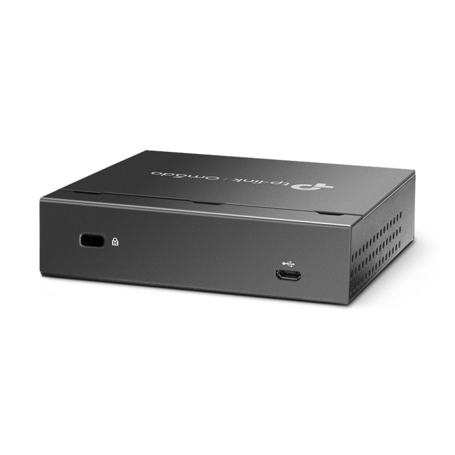 TP-Link Omada OC200 pasarel y controlador 10, 100 Mbit/s