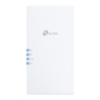 TP-Link RE220BE ampliador de red Repetidor de red Blanco 1000 Mbit/s