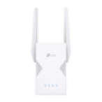 TP-Link RE225BE ampliador de red Repetidor de red Blanco