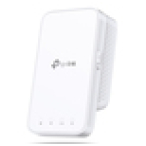 TP-Link RE300 ampliador de red Repetidor de red Blanco