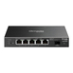 TP-Link SG2206MP switch L2 Gigabit Ethernet (10/100/1000) Energía sobre Ethernet (PoE)